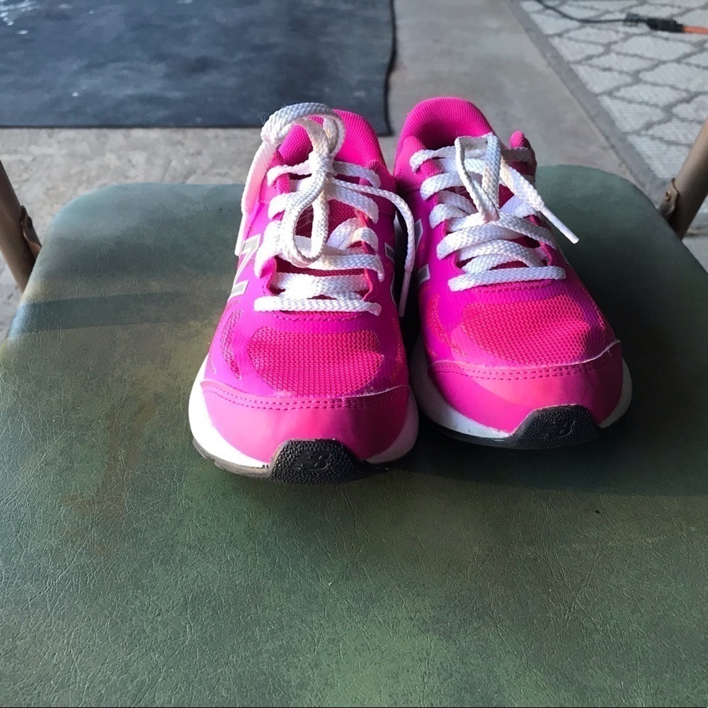 New Balance  519 kids sneakers